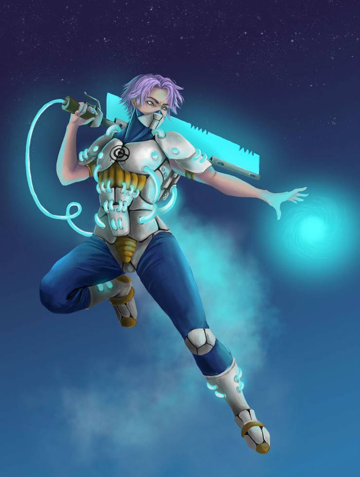 Dragon Ball 19 Epic FanMade Redesigns That Outshine The Originals Dragon Ball 19 Epic FanMade Redesigns That Outshine The Originals